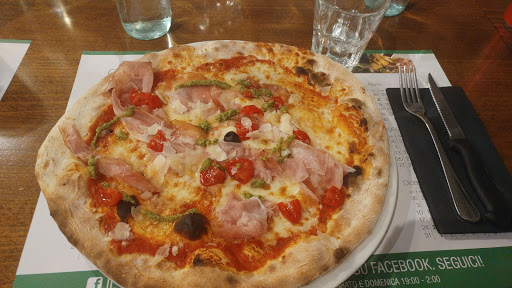 Ristorante dal Carletto in Treviglio, Provincia di Bergamo