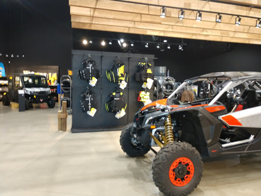 Motorcycle Repair Shop «Elk Grove Power Sports Inc.», reviews and photos, 10491 E Stockton Blvd, Elk Grove, CA 95624, USA