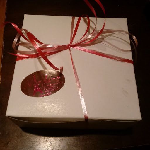 Bakery «Marjolaine Pastry Shop», reviews and photos, 961 State St, New Haven, CT 06511, USA