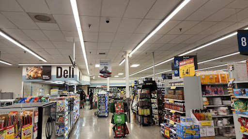 Grocery Store «Food Lion», reviews and photos, 5601 Richmond Rd a, Williamsburg, VA 23188, USA