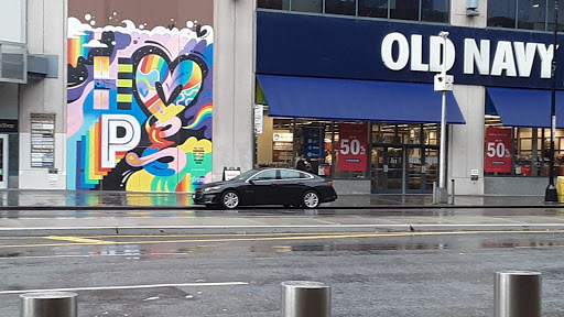 Shopping Mall «Atlantic Terminal Mall», reviews and photos, 139 Flatbush Ave, Brooklyn, NY 11217, USA