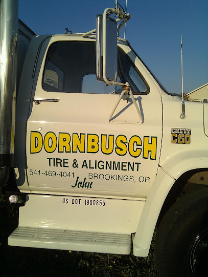 Dornbusch Tire & Alignment