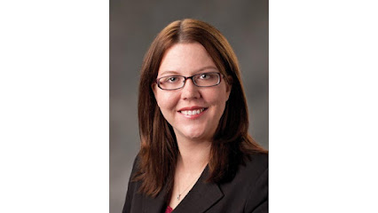 Jessica Zweifel, APRN, CNP