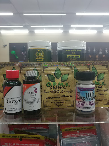 Vaporizer Store «HotBox Smoke Shop», reviews and photos, 195 Gwinnett Dr b, Lawrenceville, GA 30046, USA