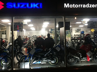 Motorradzentrum FFB GmbH