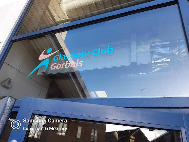 Comments and reviews of Glasgow Club Gorbals