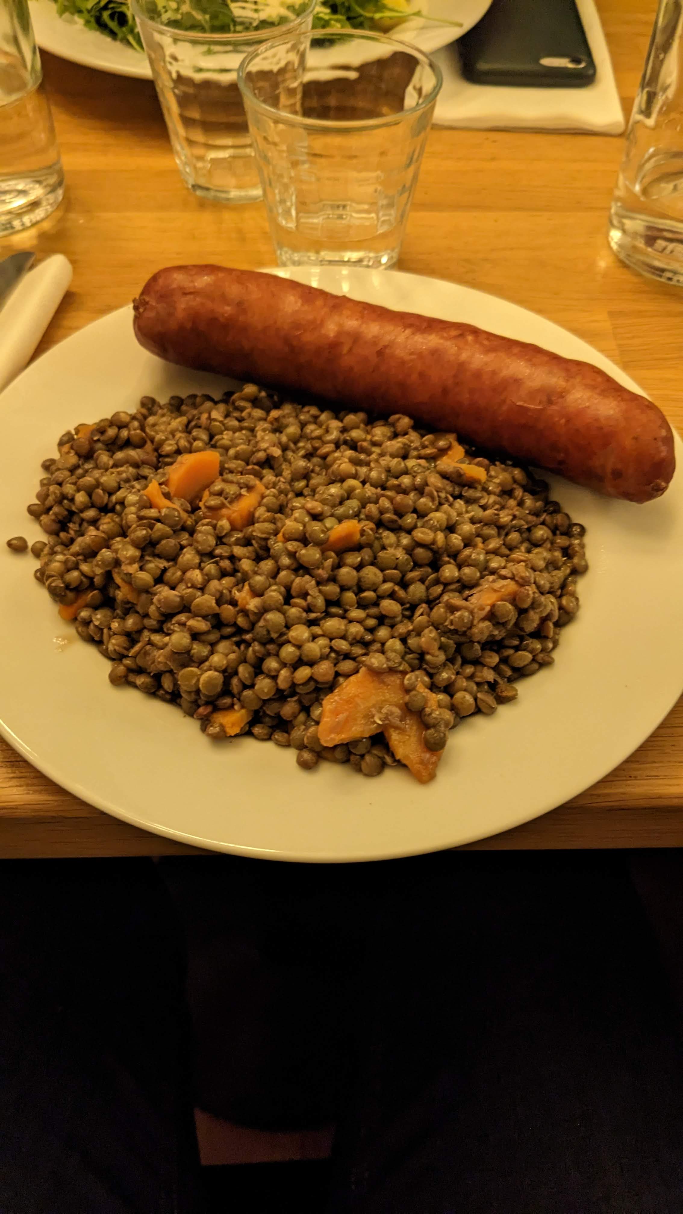 Photo n° 1 de l'avis de Gabriel.a fait le 14/12/2022 à 22:02