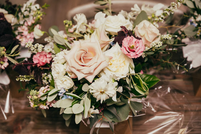 Reviews of Bloom and Bridal in Hull - Florist