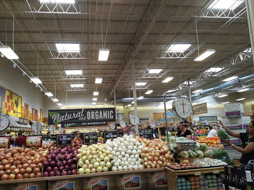 Health Food Store «Sprouts Farmers Market», reviews and photos, 15110 N Dale Mabry Hwy, Tampa, FL 33618, USA