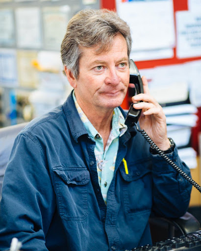 Auto Repair Shop «Villa Service Center», reviews and photos, 34 South St, San Luis Obispo, CA 93401, USA