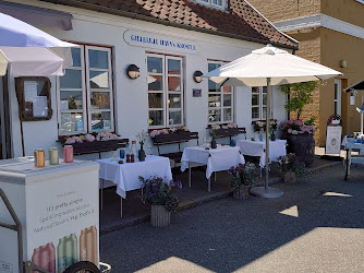 Restaurant Gilleleje Havn & Krostue