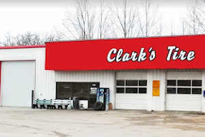 Clark Warehouse Tire & Auto image