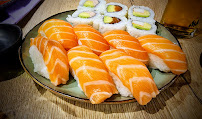 Sushi du Restaurant de sushis Izu Sushi Vanves - n°12