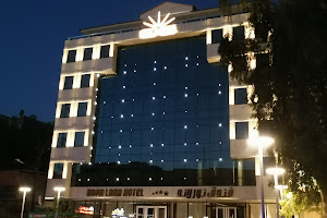 Noor Land Hotel image