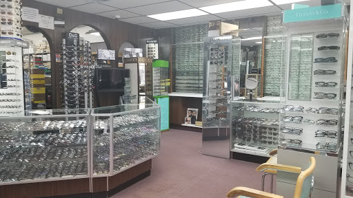 I F Optical Co Chicago 1 773 761 3323