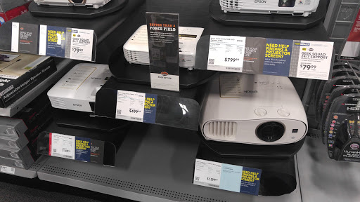 Electronics Store «Best Buy», reviews and photos, 10346 E US Hwy 36, Avon, IN 46123, USA