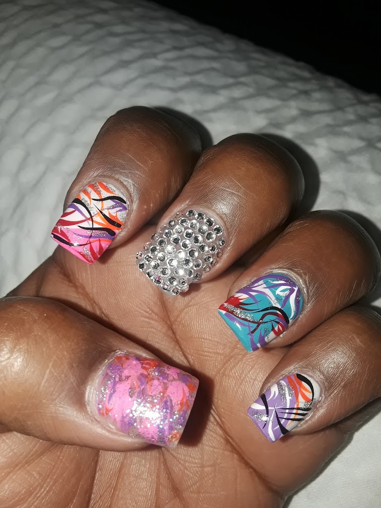 Top Ten Nail Columbia, SC 29210 Services and Reviews