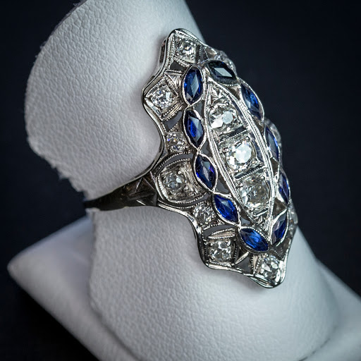 Jeweler «Frith & Bradshaw Jewelers», reviews and photos, 3933 California Ave, Carmichael, CA 95608, USA