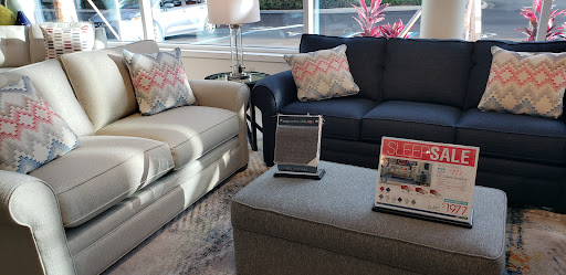 Furniture Store «Rooms To Go & Rooms To Go Kids Furniture Store - Sawgrass Mills (Plantation)», reviews and photos, 1905 N Flamingo Rd, Plantation, FL 33323, USA