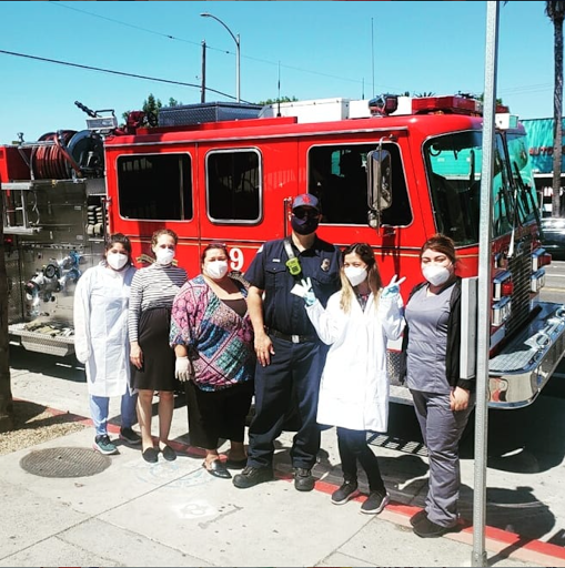 Long Beach Clinical Trials