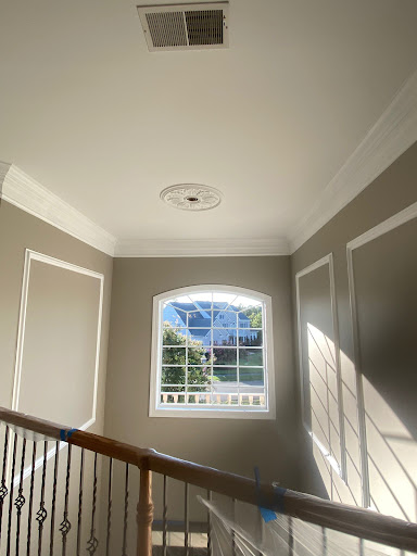 Painter «Home Works Painting», reviews and photos, 14240 Sullyfield Cir Suite T, Chantilly, VA 20151, USA