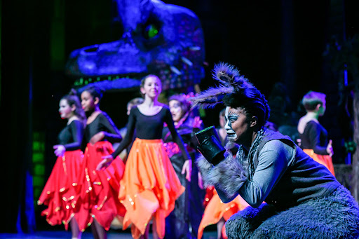 Education «Spotlight Youth Theater», reviews and photos, 755 Industrial Dr, Cary, IL 60013, USA