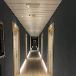 Photo n°1 de l'avis de Macelleria.a fait le 29/07/2023 à 20:32 sur le  Hotel Daniel's à Riccione