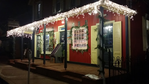 Comic Book Store «PHANTASM COMICS», reviews and photos, 26 N Main St, New Hope, PA 18938, USA