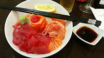 Plats et boissons du Restaurant japonais Sushi Cormeilles à Cormeilles-en-Parisis - n°4