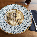 Photo n°2 de l'avis de Laura.a fait le 08/05/2023 à 10:57 sur le  Ristorante Pizzeria König à Sindelfingen