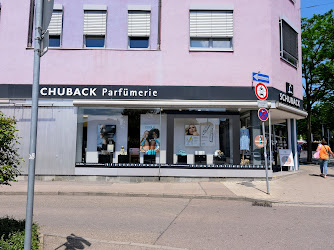 Parfümerie Schuback Ludwigsburg