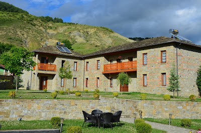 Photos of Johnny Hotel