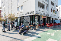 Photos du propriétaire du Le globe restaurant à Nice - n°3