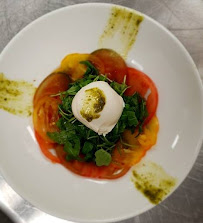 Photos du propriétaire du Restaurant italien Orso à Clermont-Ferrand - n°7