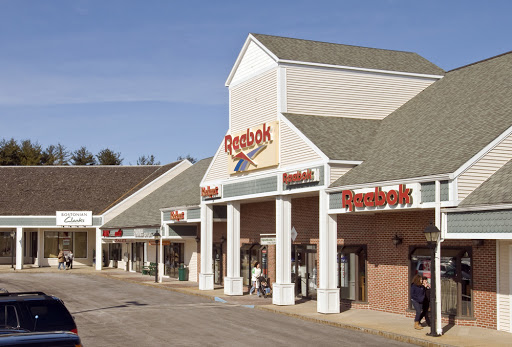 Shopping Mall «Kittery Premium Outlets», reviews and photos, 375 US-1, Kittery, ME 03904, USA