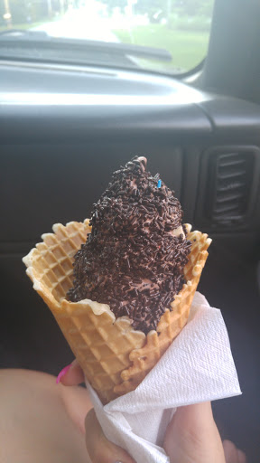 Ice Cream Shop «The Village Scoop», reviews and photos, 419 Main St, Colchester, VT 05446, USA