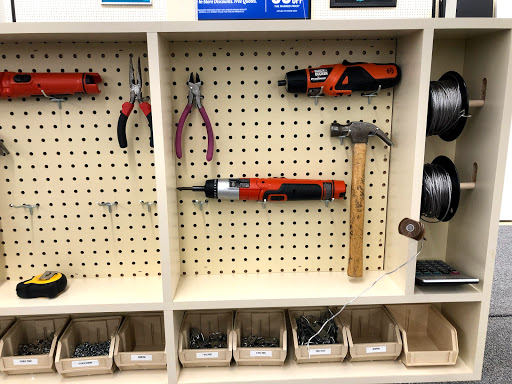 Craft Store «Hobby Lobby», reviews and photos, 290 Hawthorn Village Commons, Vernon Hills, IL 60061, USA