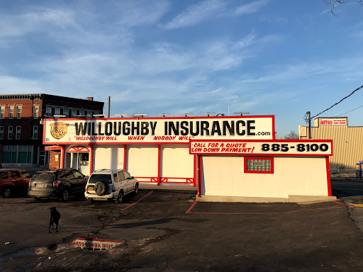 Insurance Company «Willoughby Insurance», reviews and photos