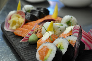 Photo n°25 de Sushi Fumi Thônes à Thônes ()