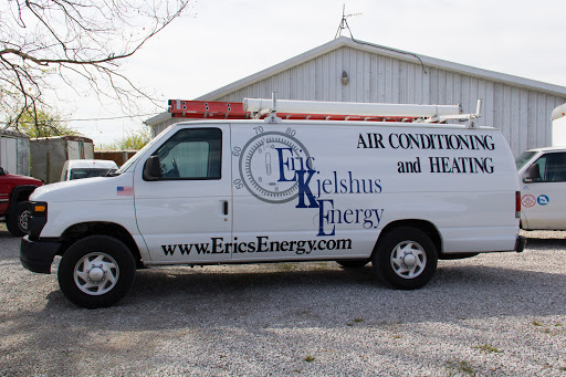 HVAC Contractor «Eric Kjelshus Energy Heating and Cooling», reviews and photos