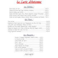 Photos du propriétaire du Restaurant Nouvelle Carte à Amiens - n°19