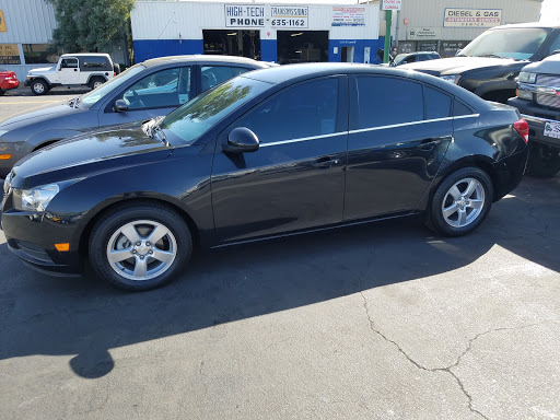 Used Car Dealer «Dollar Bill Auto Sales», reviews and photos, 1234 E Center Ave, Visalia, CA 93292, USA