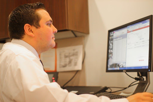 Insurance Agency «Michael Church - State Farm Insurance Agent», reviews and photos