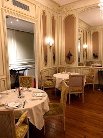 Atmosphère du Restaurant Gastronomique Quanjude à Bordeaux - n°5