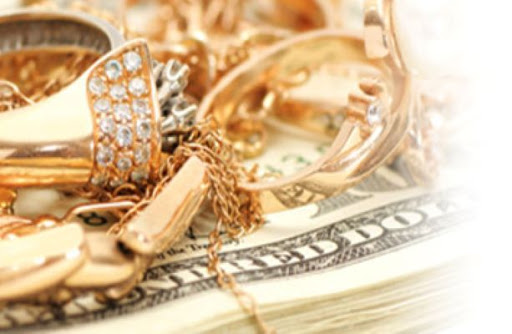 Jewelry Store «Johannes Hunter Jewelers», reviews and photos, 5182 N Nevada Ave #100, Colorado Springs, CO 80918, USA