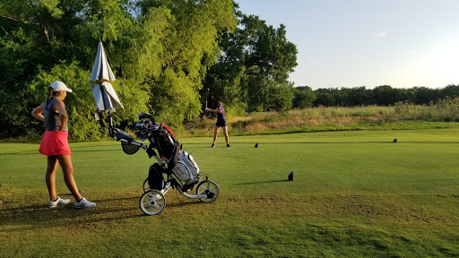 Golf Course «Waterchase Golf Club», reviews and photos, 8951 Creek Run Rd, Fort Worth, TX 76120, USA