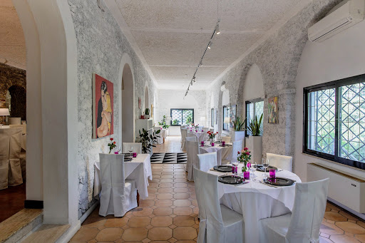 Al Fortino Da Gilda in Teramo, Provincia di Teramo