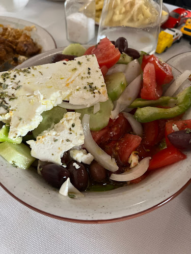 To Diafokereiko - Εστιατόριο