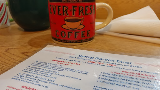 Bakery «Spring Garden Bakery & Coffee», reviews and photos, 1932 Spring Garden St, Greensboro, NC 27403, USA