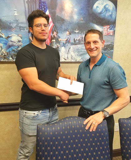 Personal Injury Attorney «Brian D. Guralnick Injury Lawyers», reviews and photos